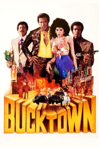 Bucktown (1975)