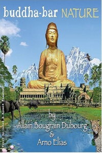 Buddha-Bar Nature (2005)