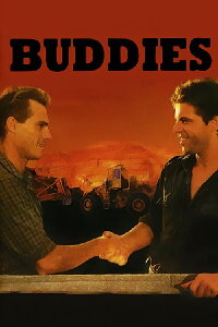 Buddies - Zwei knallharte Typen (1983)