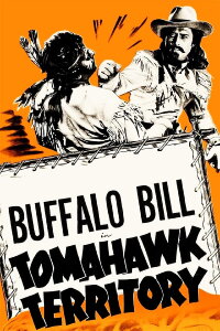 Buffalo Bill und der Indianerhäuptling (1952)