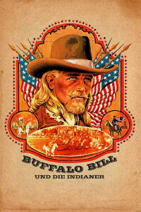 Buffalo Bill und die Indianer (1976)