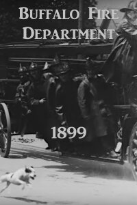 Buffalo Fire Department (1899)