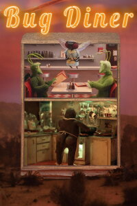 Bug Diner (2024)