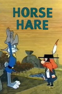 Bugs Bunny: 'bittu Indianer? (1960)