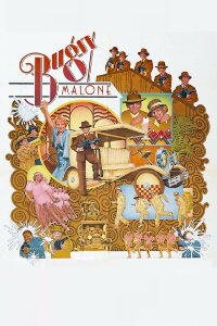Bugsy Malone (1976)