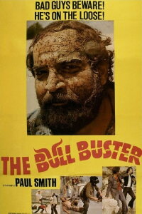 Bull Buster - Das Schlitzohr räumt auf (1973)