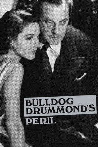Bulldog Drummond Der künstliche Diamant (1938)
