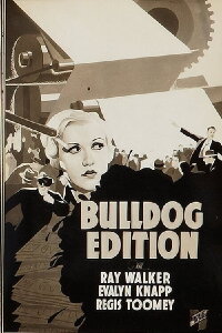 Bulldog Edition (1936)