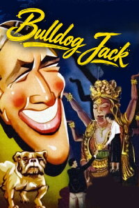 Bulldog Jack (1935)
