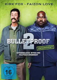 Bulletproof 2 (2020)