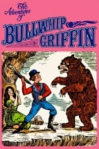 Bullwhip Griffin oder Goldrausch in Kalifornien (1967)