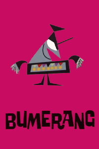 Bumerang (1962)