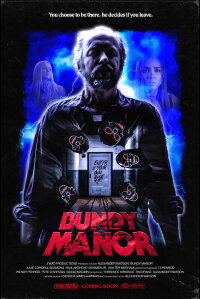 Bundy Manor (2022)