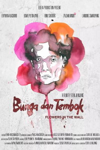 Bunga dan Tembok (2016)