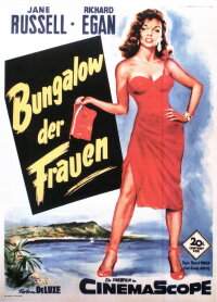 Bungalow der Frauen (1956)