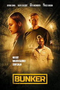 Bunker (2025)