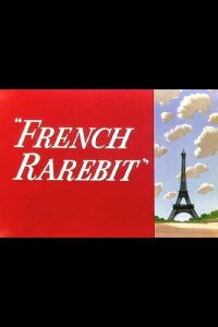 Bunny à la carte (1951)