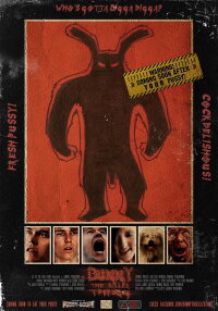 Bunny the Killer Thing (2011)