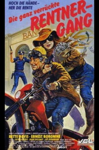 Bunny und Bill (1971)