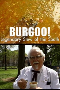 Burgoo (2008)