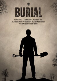 Burial (2023)