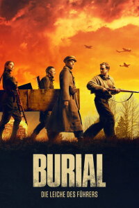 Burial - Die Leiche des Führers (2022)