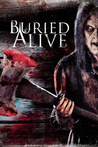 Buried Alive - Lebendig begraben (2007)