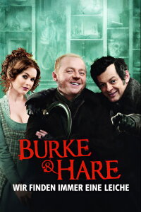 Burke & Hare (2010)