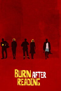 Burn After Reading (2008)