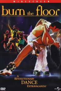 Burn the Floor (2000)