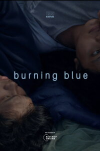 Burning Blue (2023)