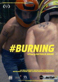 #BURNING (2017)