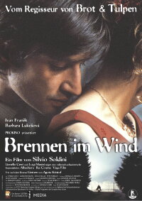 Burning in the Wind (2002)