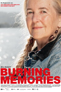 Burning Memories (2021)