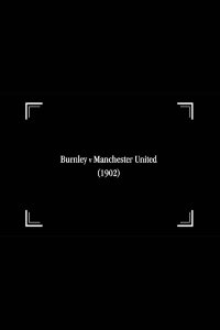 Burnley v Manchester United (1902)