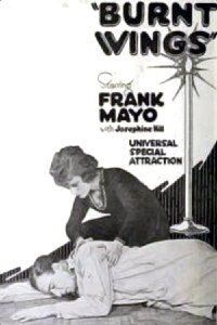 Burnt Wings (1920)