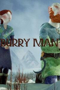 Burry Man (2022)