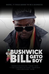 Bushwick Bill: Geto Boy (2019)