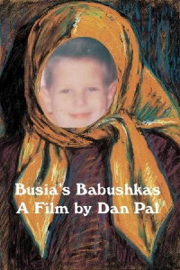 Busia's Babushkas (2023)