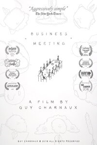 Business Meeting (2018)