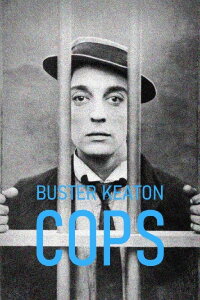 Buster und die Polizei (1922)