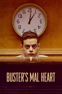 Buster's Mal Heart (2017)