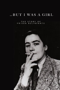 ...But I Was a Girl: The Story of Frieda Belinfante (1999)