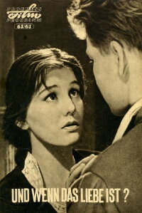 But What If This Is Love? (1961)