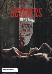 Butchers - Bonesaw (2024)