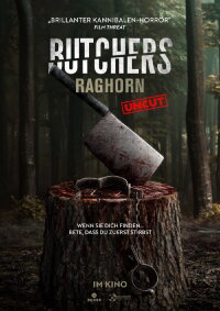 Butchers - Raghorn (2024)