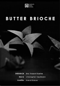 Butter Brioche (2015)