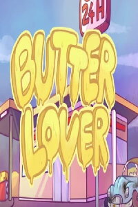 Butter Lover (2016)