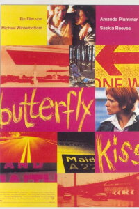Butterfly Kiss (1995)