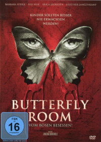 Butterfly Room - Vom Bösen besessen (2012)